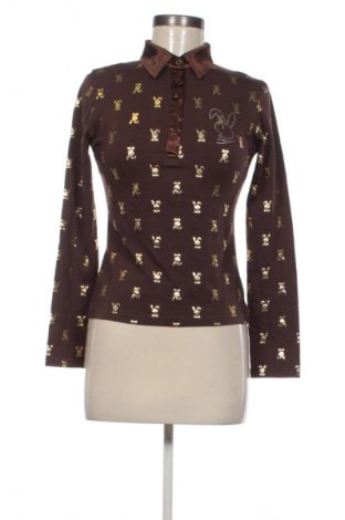 Damen Shirt Unbranded, Größe S, Farbe Mehrfarbig, Preis € 4,99