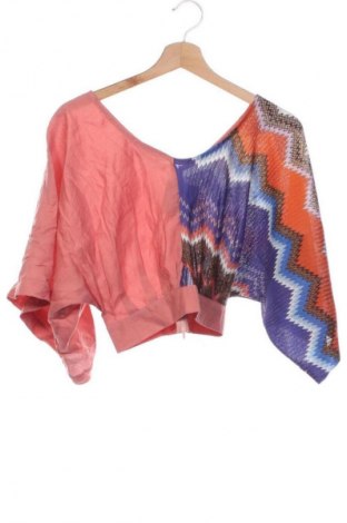 Damen Shirt Unbranded, Größe XS, Farbe Mehrfarbig, Preis € 18,46