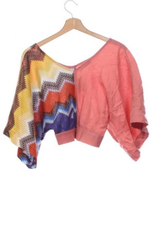 Damen Shirt Unbranded, Größe XS, Farbe Mehrfarbig, Preis € 18,46