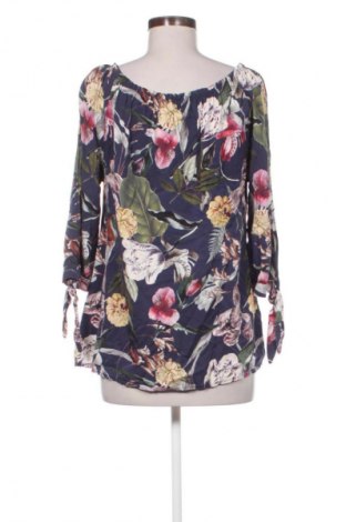 Дамска блуза Unbranded, Размер L, Цвят Многоцветен, Цена 10,00 €