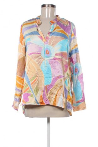 Női blúz Due Amanti, Méret L, Szín Sokszínű, Ár 3 249 Ft