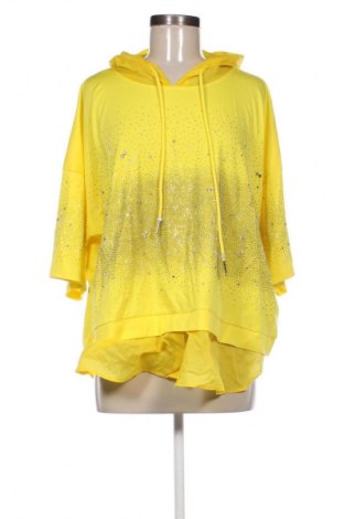 Damen Shirt Unbranded, Größe M, Farbe Gelb, Preis € 9,78