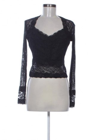 Bluză de femei Unbranded, Mărime L, Culoare Negru, Preț 25,99 Lei