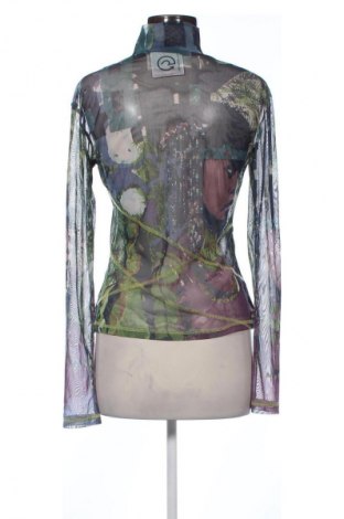 Damen Shirt Unbranded, Größe L, Farbe Mehrfarbig, Preis € 6,99