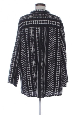 Дамска блуза Unbranded, Размер 4XL, Цвят Многоцветен, Цена 8,18 €