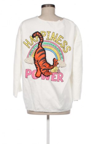 Damen Shirt Unbranded, Größe XL, Farbe Weiß, Preis 9,78 €