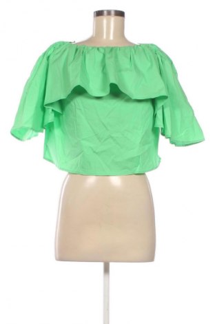 Női blúz Unbranded, Méret M, Szín Zöld, Ár 4 139 Ft