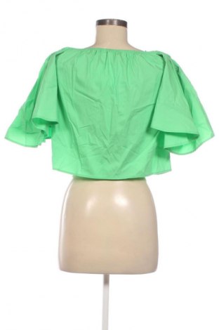 Női blúz Unbranded, Méret M, Szín Zöld, Ár 4 139 Ft