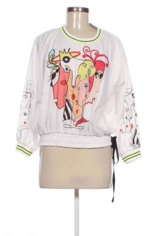 Damen Shirt Unbranded, Größe L, Farbe Mehrfarbig, Preis 3,99 €