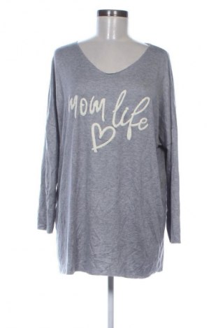 Női blúz Unbranded, Méret M, Szín Szürke, Ár 1 609 Ft