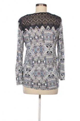 Дамска блуза Unbranded, Размер M, Цвят Многоцветен, Цена 4,60 €