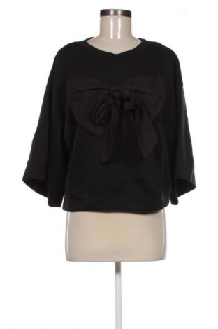 Дамска блуза Unbranded, Размер L, Цвят Черен, Цена 12,78 €