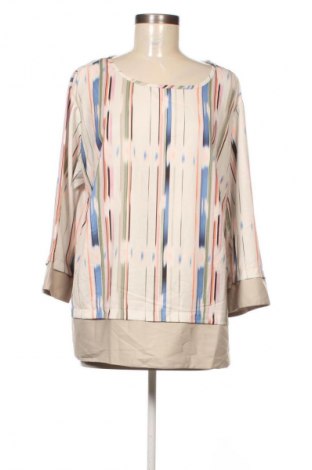 Дамска блуза Unbranded, Размер L, Цвят Многоцветен, Цена 5,11 €