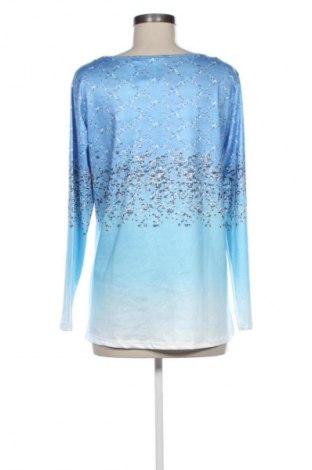 Дамска блуза Unbranded, Размер L, Цвят Многоцветен, Цена 4,09 €