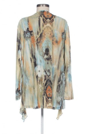 Дамска блуза Unbranded, Размер XL, Цвят Многоцветен, Цена 9,78 €