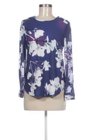 Дамска блуза Unbranded, Размер XS, Цвят Многоцветен, Цена 3,57 €