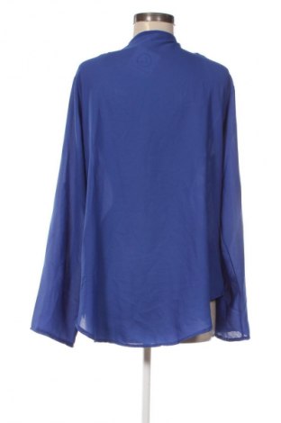 Damen Shirt Unbranded, Größe 3XL, Farbe Blau, Preis € 10,99