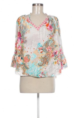 Damen Shirt Unbranded, Größe M, Farbe Mehrfarbig, Preis € 3,99