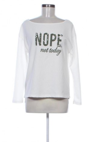 Női blúz Unbranded, Méret S, Szín Fehér, Ár 2 869 Ft