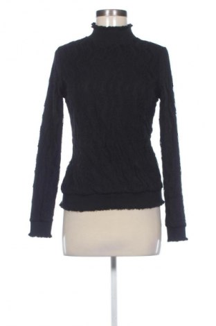 Дамска блуза Unbranded, Размер M, Цвят Черен, Цена 9,78 €