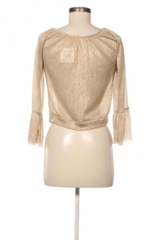 Női blúz Unbranded, Méret M, Szín Arany
, Ár 2 159 Ft
