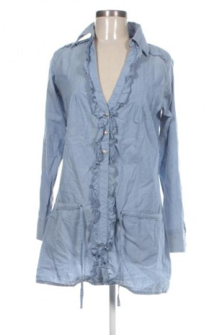 Női blúz Unbranded, Méret S, Szín Kék, Ár 1 699 Ft