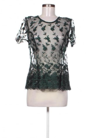 Női blúz Unbranded, Méret M, Szín Zöld, Ár 4 139 Ft