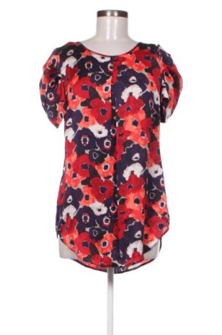 Дамска блуза Unbranded, Размер M, Цвят Многоцветен, Цена 9,78 €