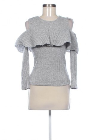 Damen Shirt Unbranded, Größe S, Farbe Grau, Preis € 9,78