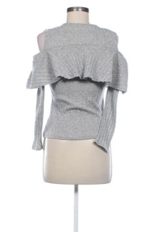 Damen Shirt Unbranded, Größe S, Farbe Grau, Preis € 9,78