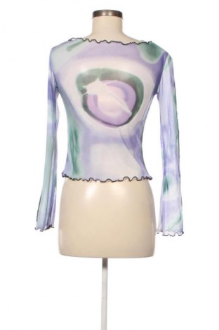 Дамска блуза Unbranded, Размер L, Цвят Многоцветен, Цена 4,09 €