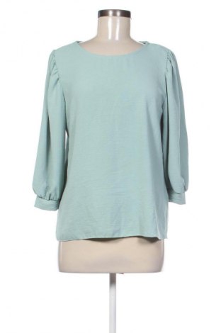 Γυναικεία μπλούζα Unbranded, Μέγεθος M, Χρώμα Πράσινο, Τιμή 4,99 €