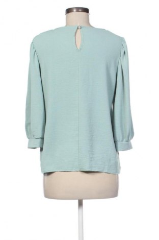 Γυναικεία μπλούζα Unbranded, Μέγεθος M, Χρώμα Πράσινο, Τιμή 4,99 €