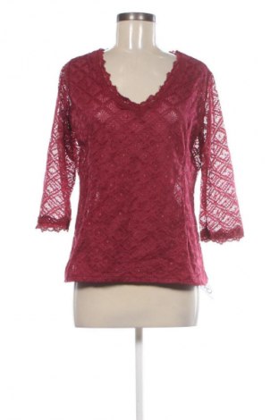 Női blúz Unbranded, Méret S, Szín Piros, Ár 1 929 Ft