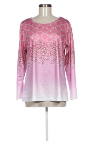 Damen Shirt Unbranded, Größe L, Farbe Mehrfarbig, Preis € 4,99