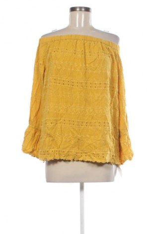 Női blúz Unbranded, Méret M, Szín Narancssárga
, Ár 1 579 Ft