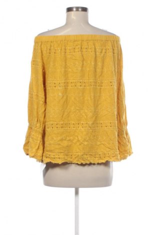 Női blúz Unbranded, Méret M, Szín Narancssárga
, Ár 1 579 Ft