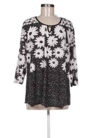 Дамска блуза Unbranded, Размер XL, Цвят Многоцветен, Цена 9,78 €