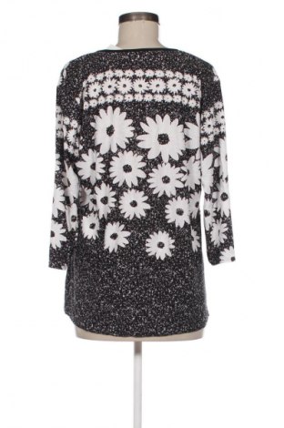 Дамска блуза Unbranded, Размер XL, Цвят Многоцветен, Цена 9,78 €
