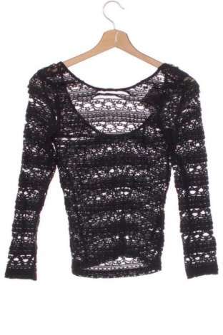 Дамска блуза Unbranded, Размер M, Цвят Черен, Цена 4,09 €