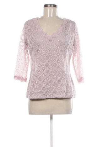 Női blúz Unbranded, Méret M, Szín Hamurózsaszín, Ár 2 119 Ft