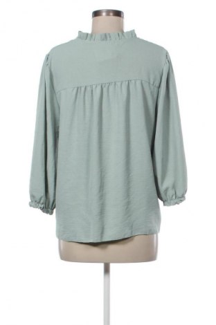 Női blúz Unbranded, Méret M, Szín Zöld, Ár 1 779 Ft