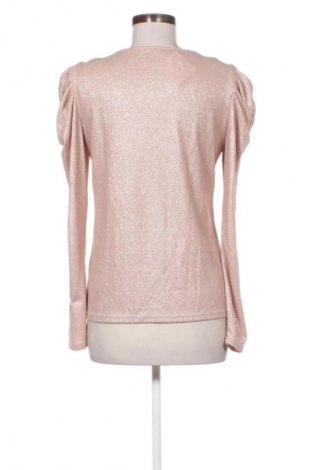 Dámska blúza Unbranded, Veľkosť M, Farba Popolavo ružová, Cena  4,95 €