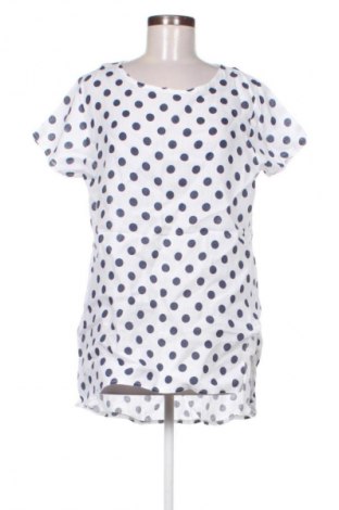 Дамска блуза Unbranded, Размер L, Цвят Многоцветен, Цена 10,00 €