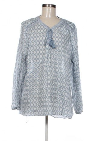 Дамска блуза Unbranded, Размер XXL, Цвят Многоцветен, Цена 8,69 €