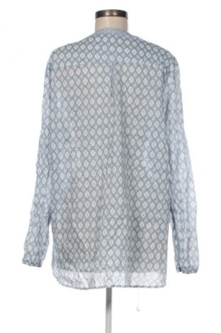 Дамска блуза Unbranded, Размер XXL, Цвят Многоцветен, Цена 8,69 €