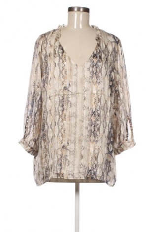 Damen Shirt Unbranded, Größe 3XL, Farbe Mehrfarbig, Preis € 10,99