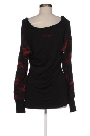 Дамска блуза Unbranded, Размер M, Цвят Многоцветен, Цена 9,78 €