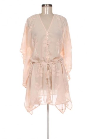 Дамска блуза Unbranded, Размер XS, Цвят Розов, Цена 5,62 €