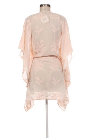 Дамска блуза Unbranded, Размер XS, Цвят Розов, Цена 5,62 €